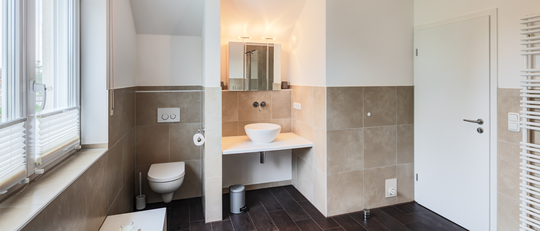 house München Trudering 03 1. bathroom 14889