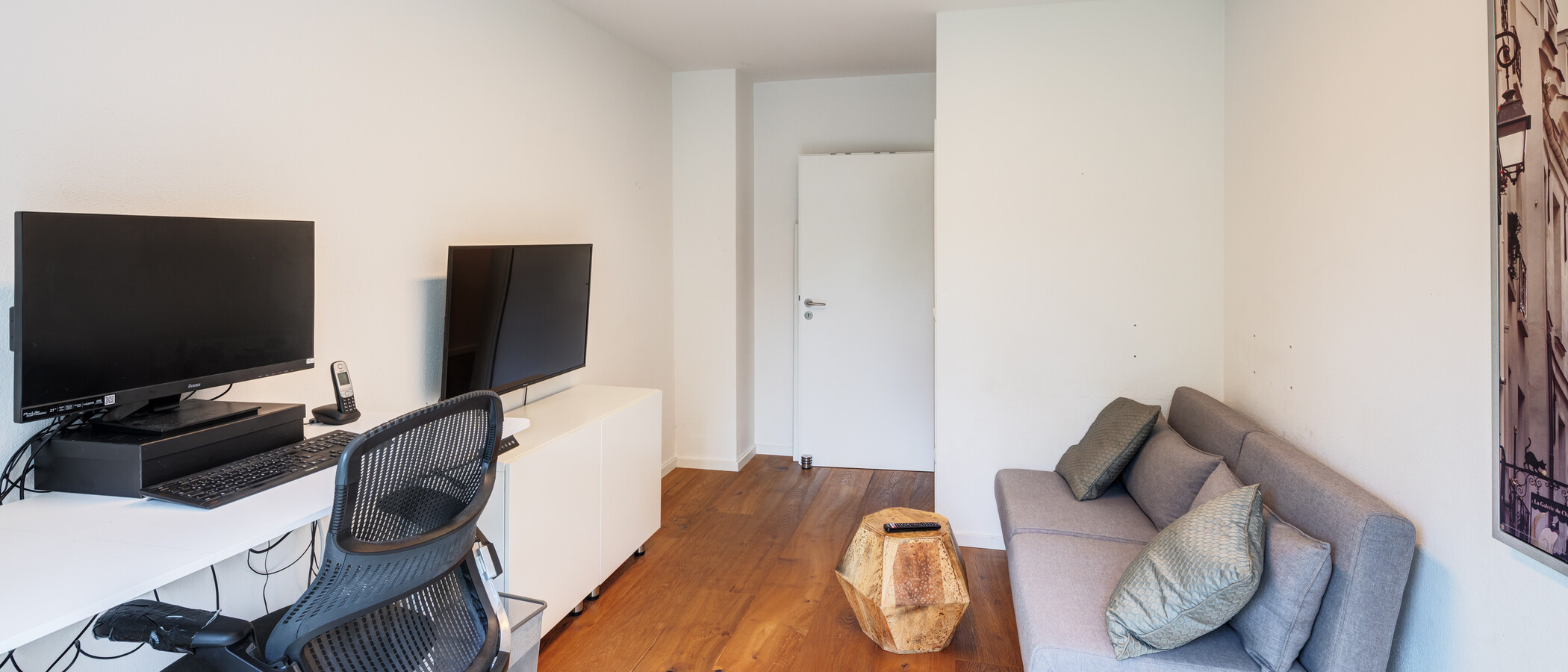 house München Trudering 02 guest room 14889