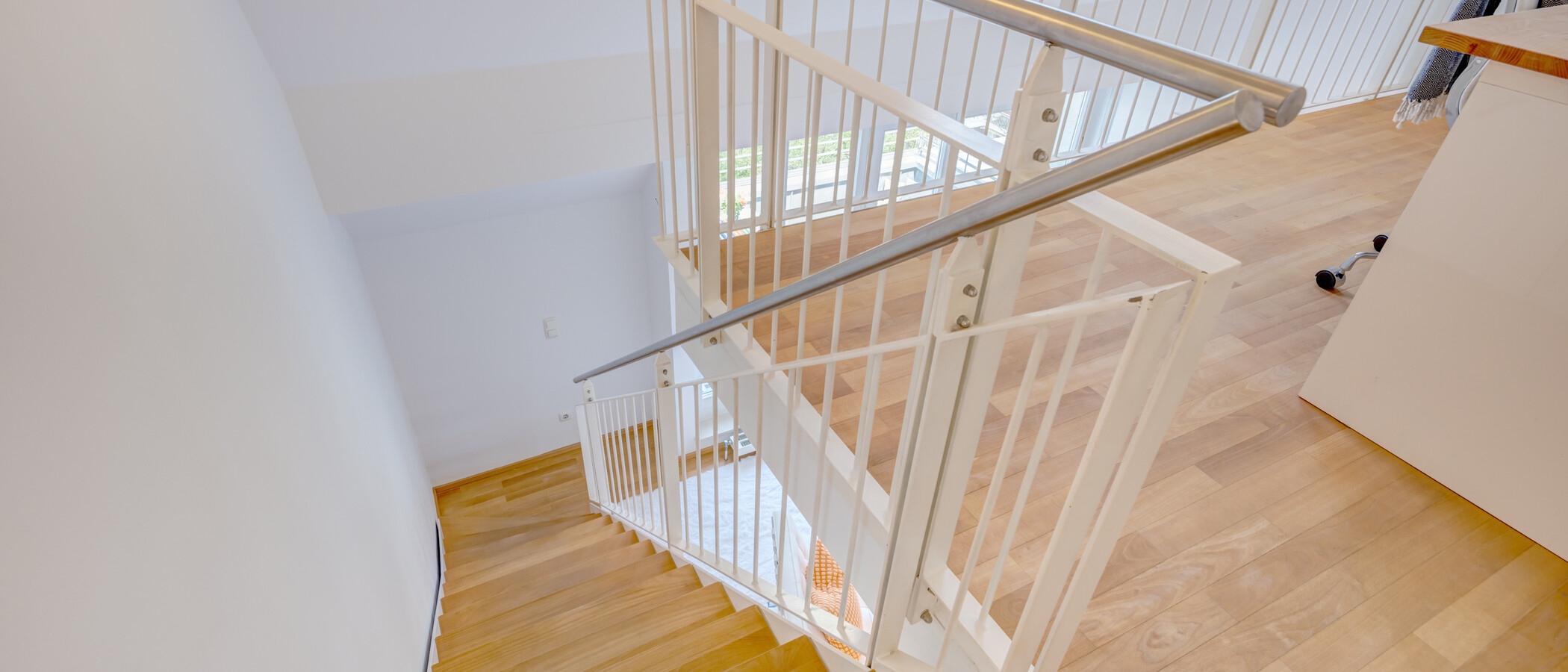 gallery apartment  München Maxvorstadt 05 hall 14890