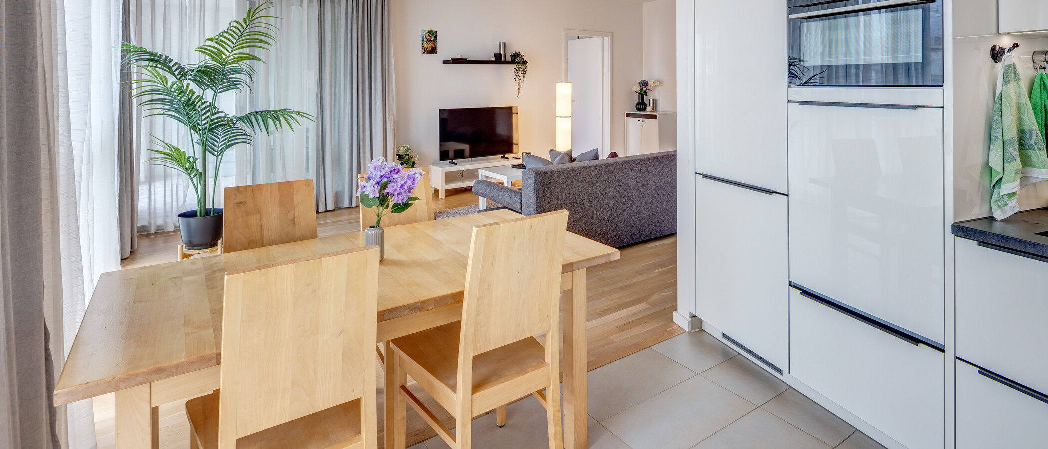 apartment München Pasing 03 kitchen 14891
