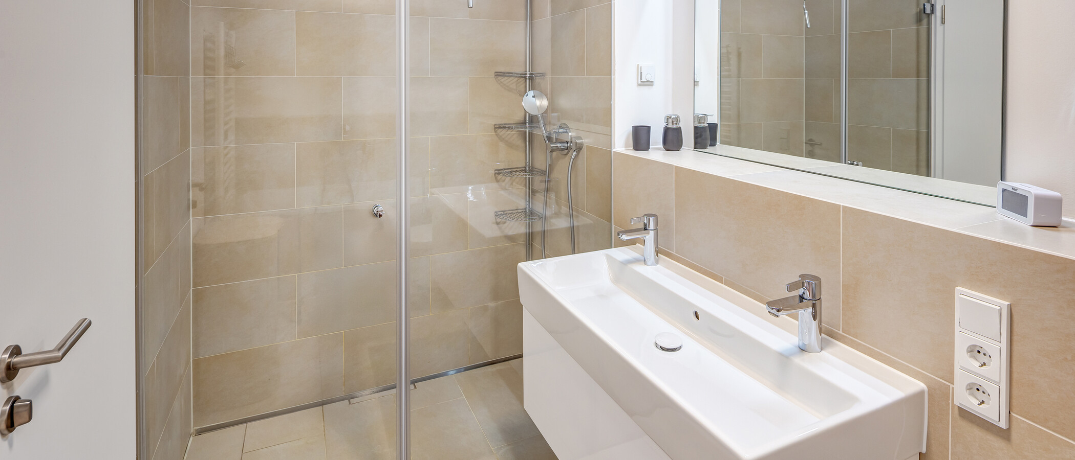 apartment München Pasing 03 bathroom 14891