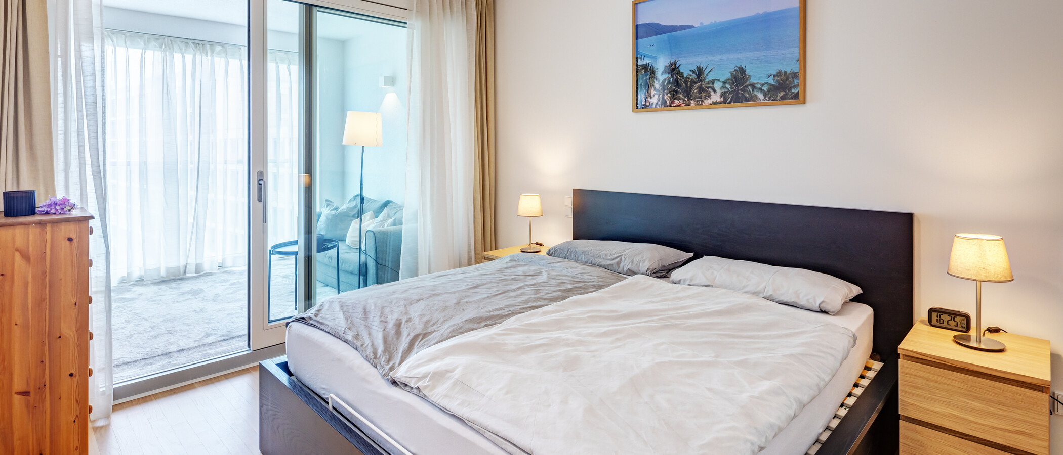 apartment München Pasing 01 bedroom 14891