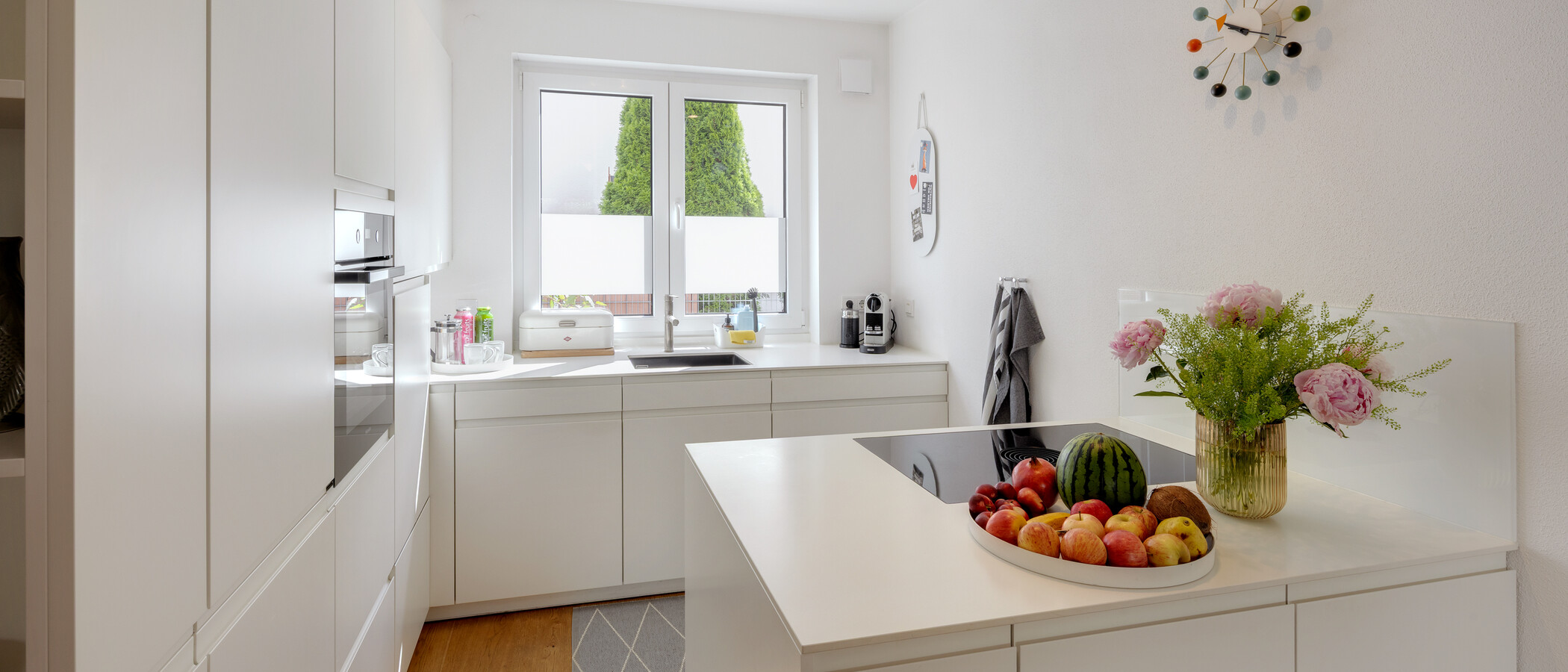 townhouse München Untermenzing 01 kitchen 14892