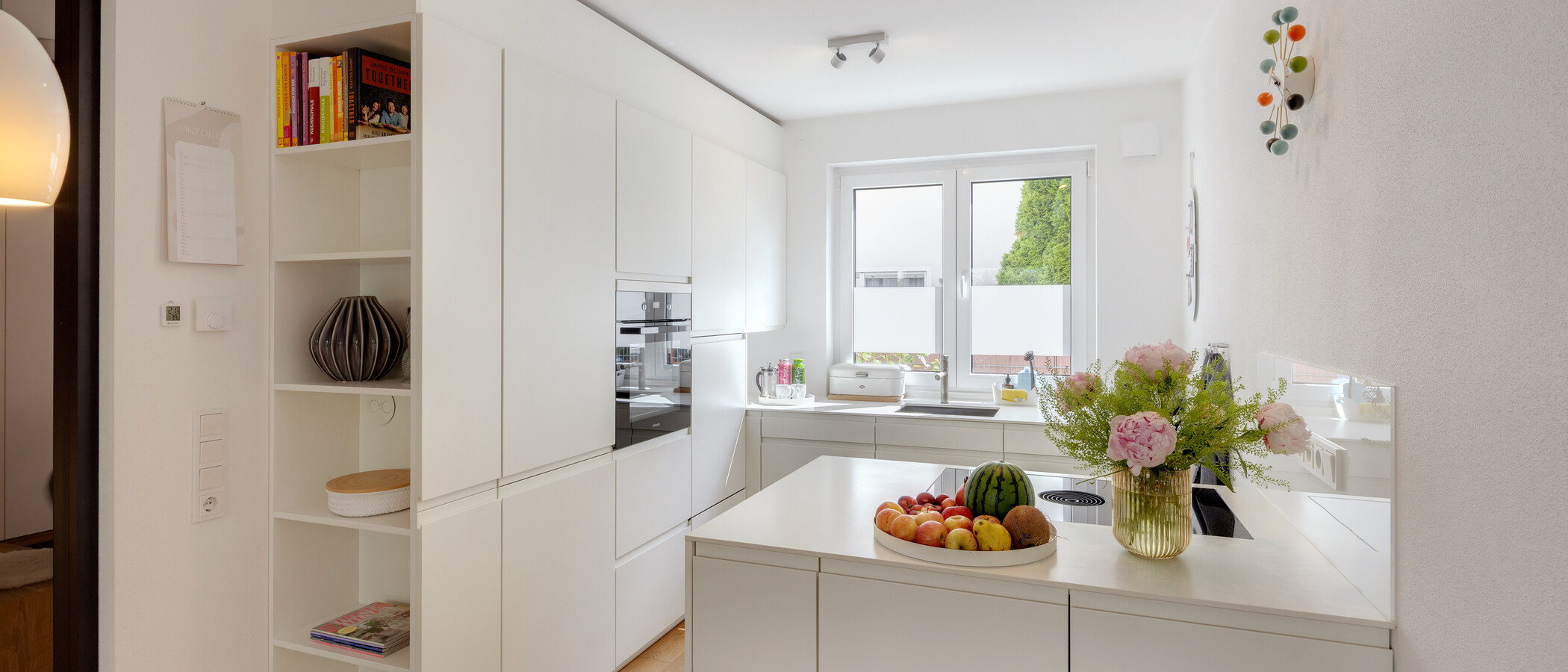 townhouse München Untermenzing 03 kitchen 14892