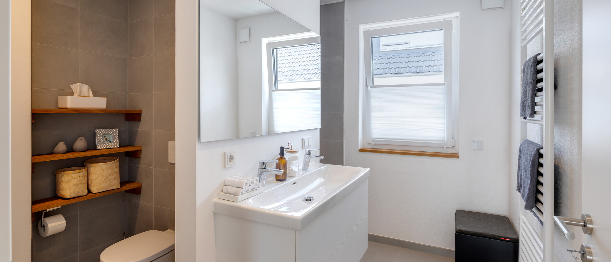 townhouse München Untermenzing 01 bathroom 14892