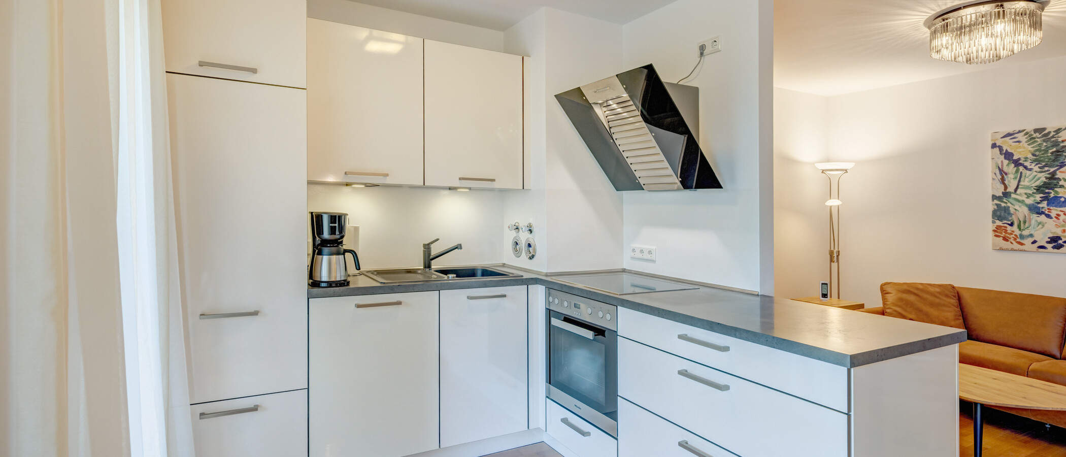 apartment München Pasing 01 kitchen 14893