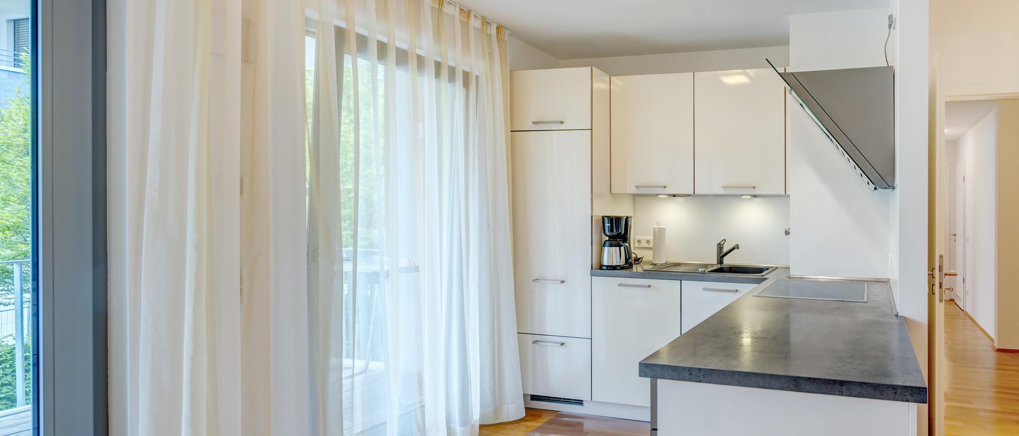 apartment München Pasing 02 kitchen 14893