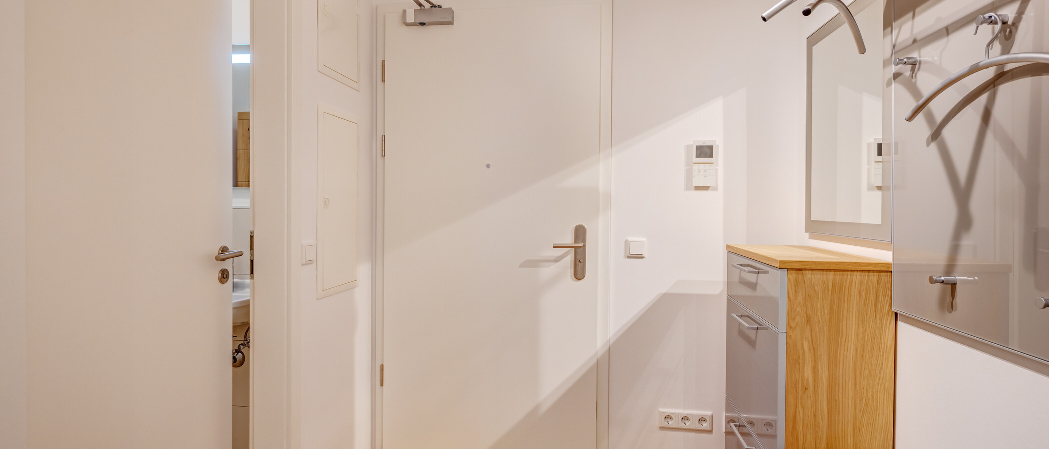 apartment München Pasing 01 hall 14893