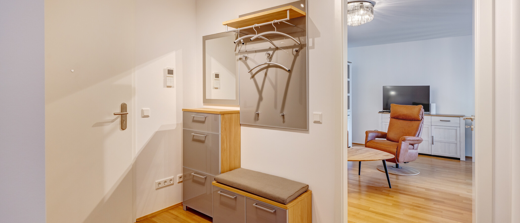 apartment München Pasing 02 hall 14893