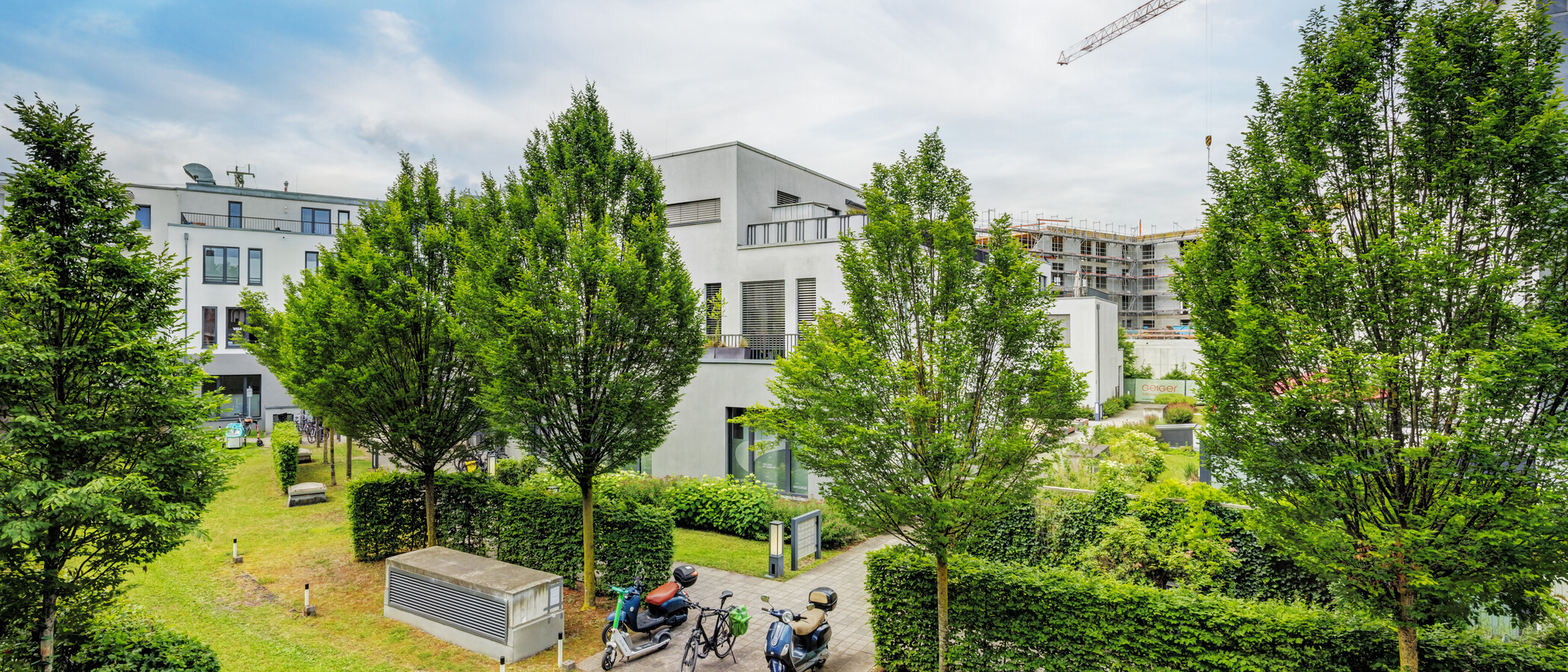apartment München Pasing 01 view 14893