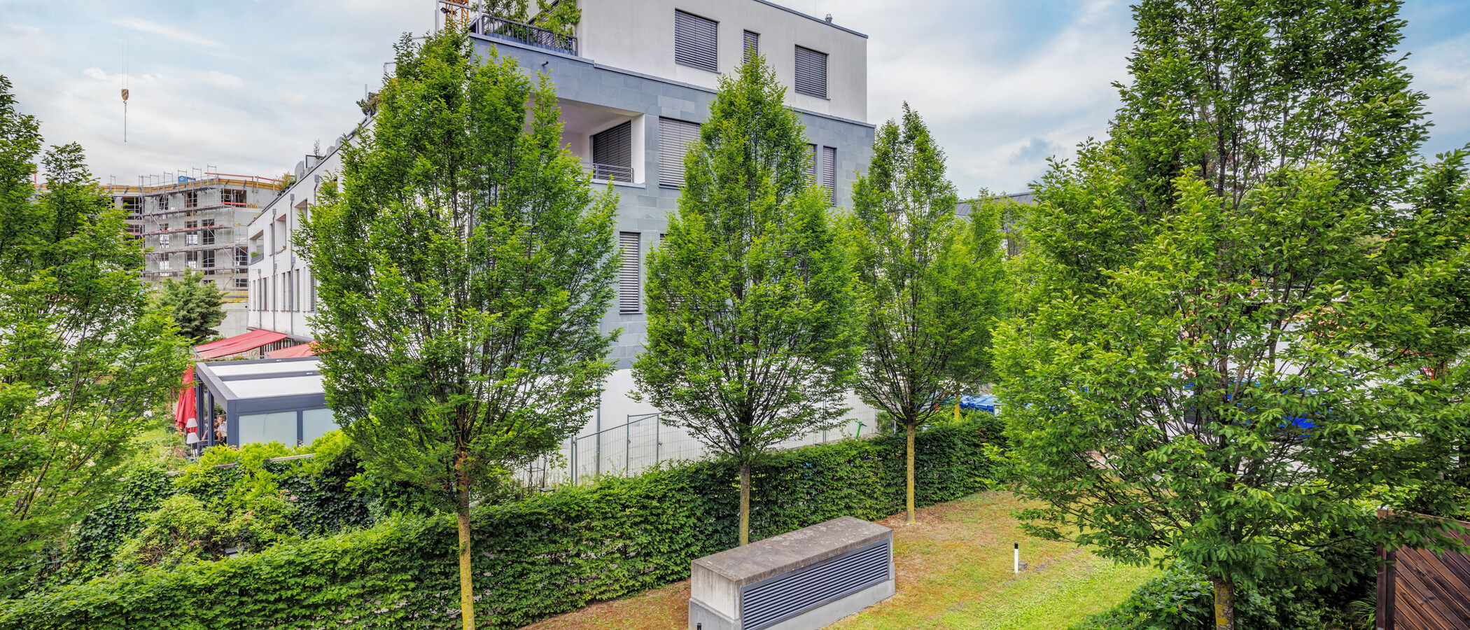apartment München Pasing 02 view 14893