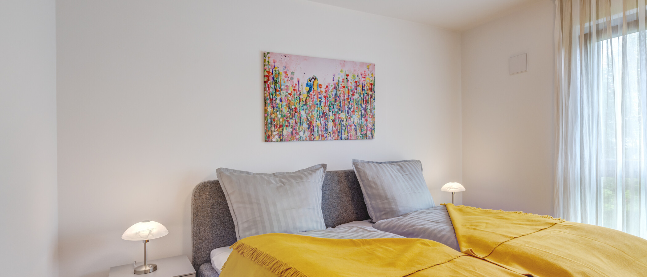 apartment München Pasing 01 bedroom 14893