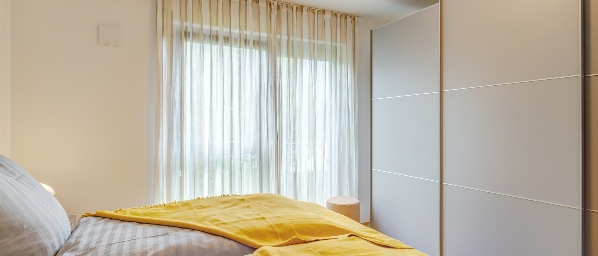 apartment München Pasing 02 bedroom 14893