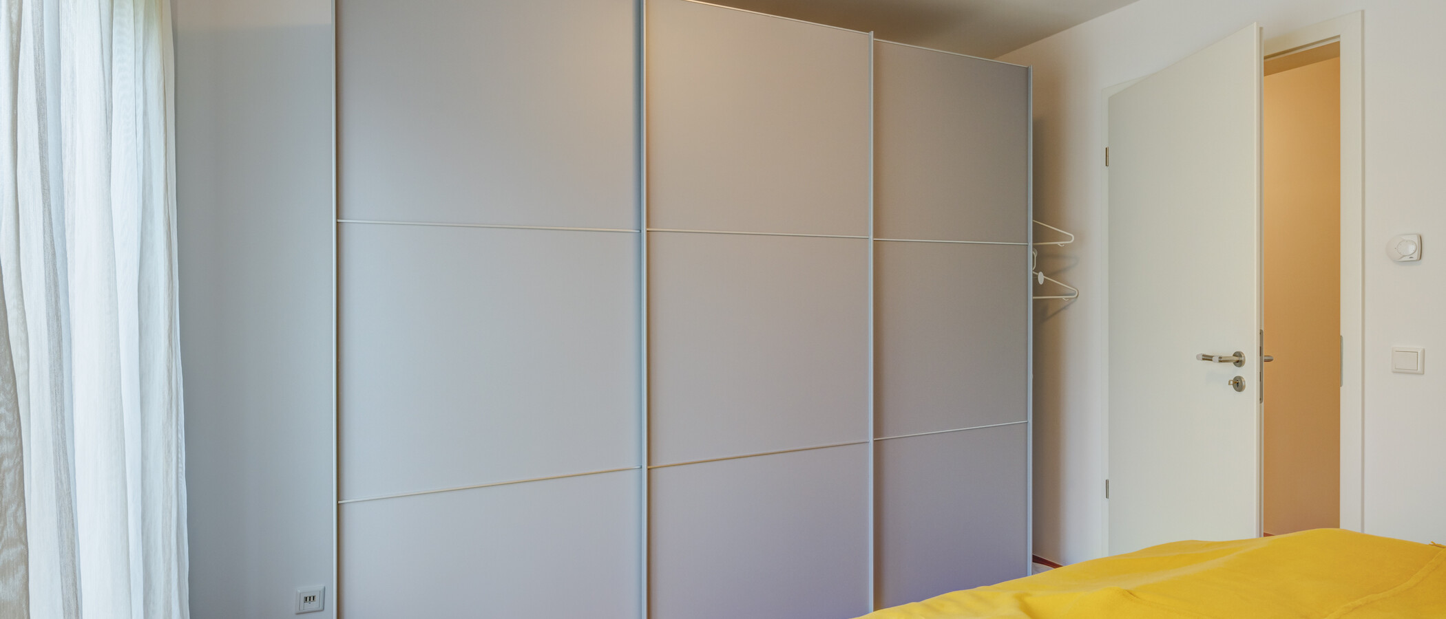 apartment München Pasing 03 bedroom 14893