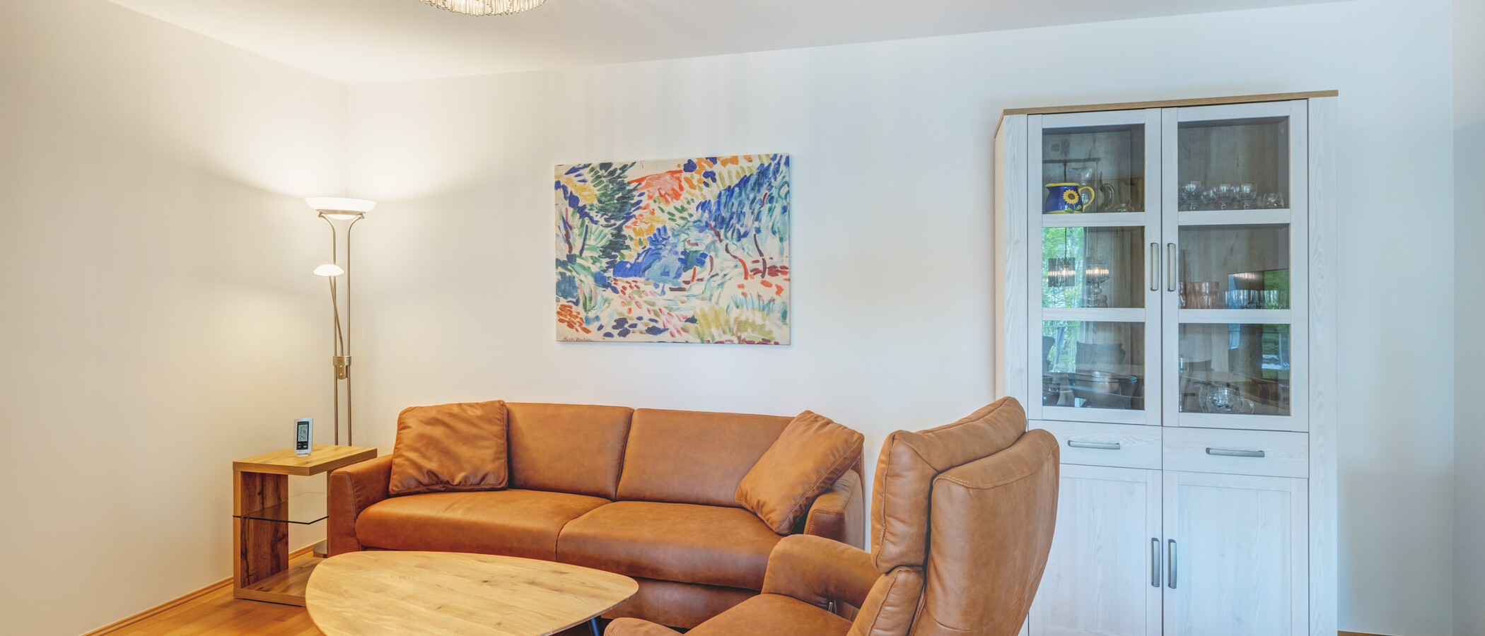 apartment München Pasing 03 living area 14893