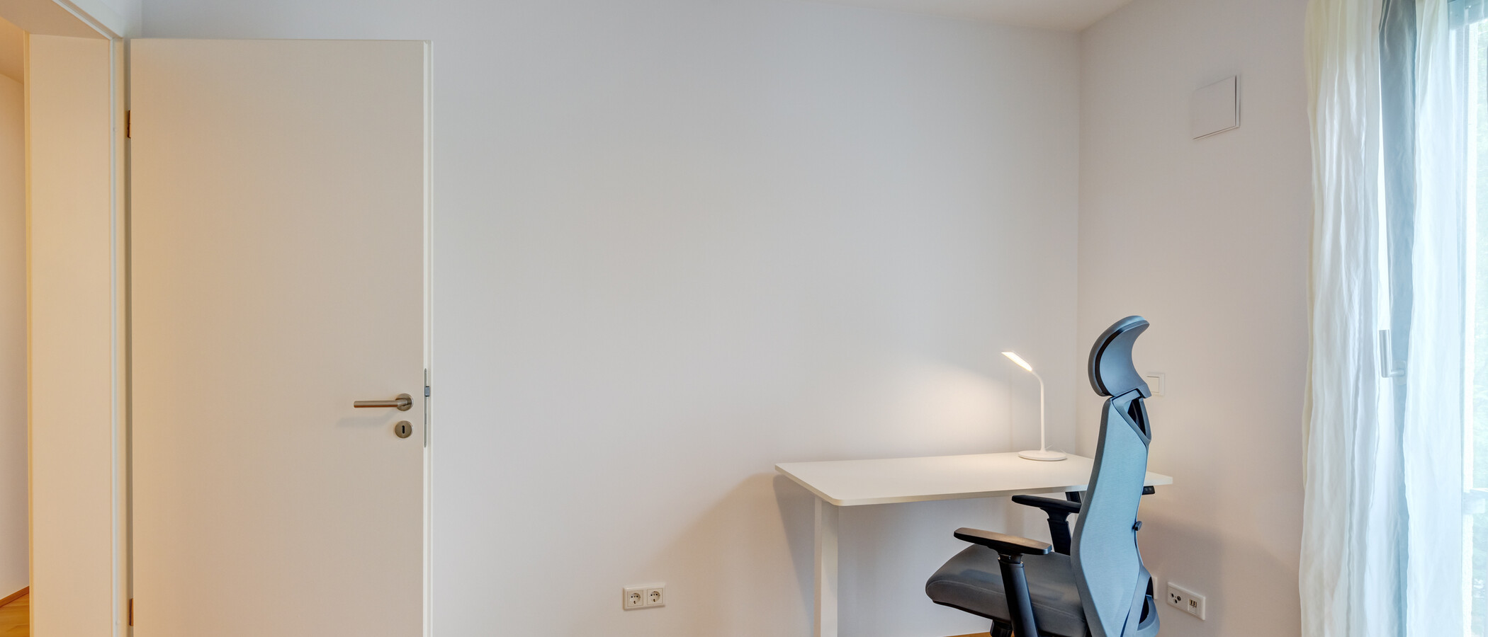apartment München Pasing 03 Workspace/Guestroom 14893
