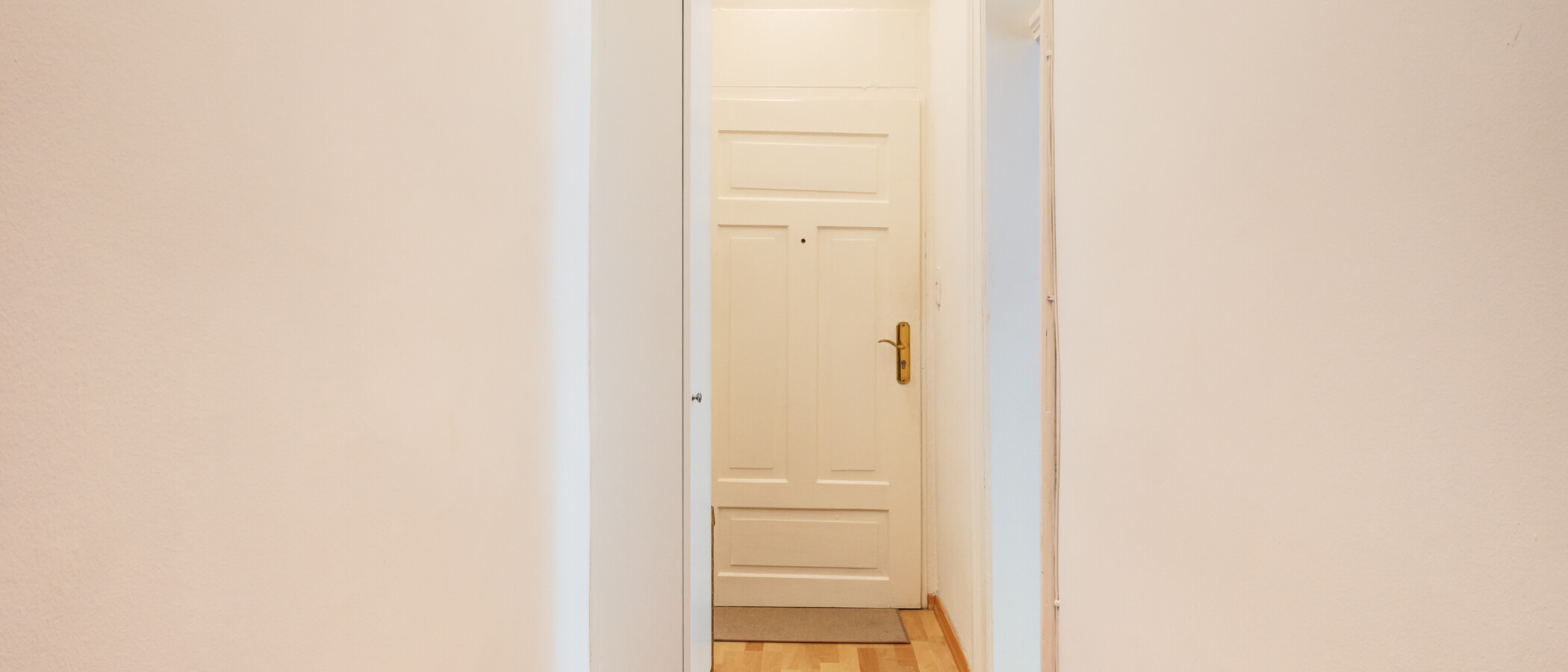 apartment München Schwabing-West 02 hall 14894