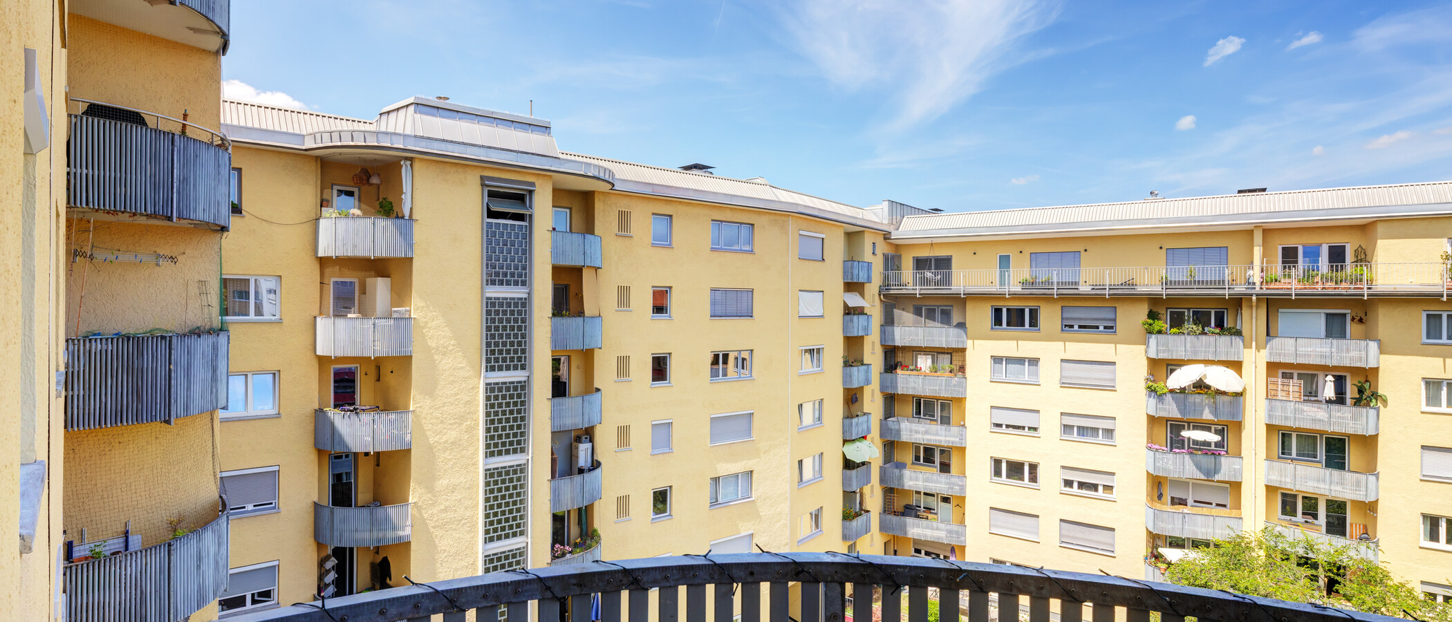 apartment München Schwabing-West (rund um den Hohenzollernplatz) 04 view 14895