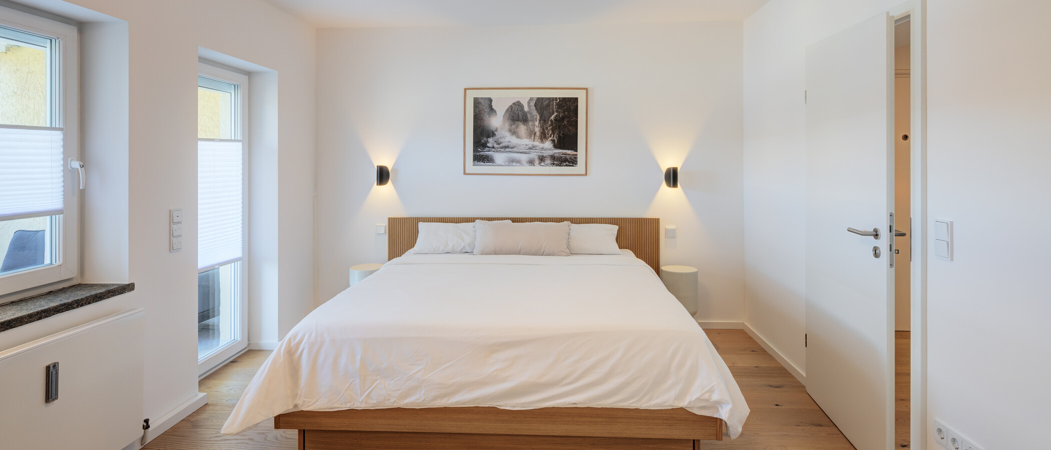apartment München Schwabing-West (rund um den Hohenzollernplatz) 01 bedroom 14895