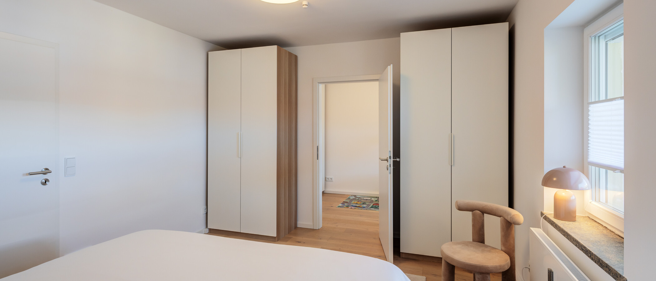 apartment München Schwabing-West (rund um den Hohenzollernplatz) 02 bedroom 14895