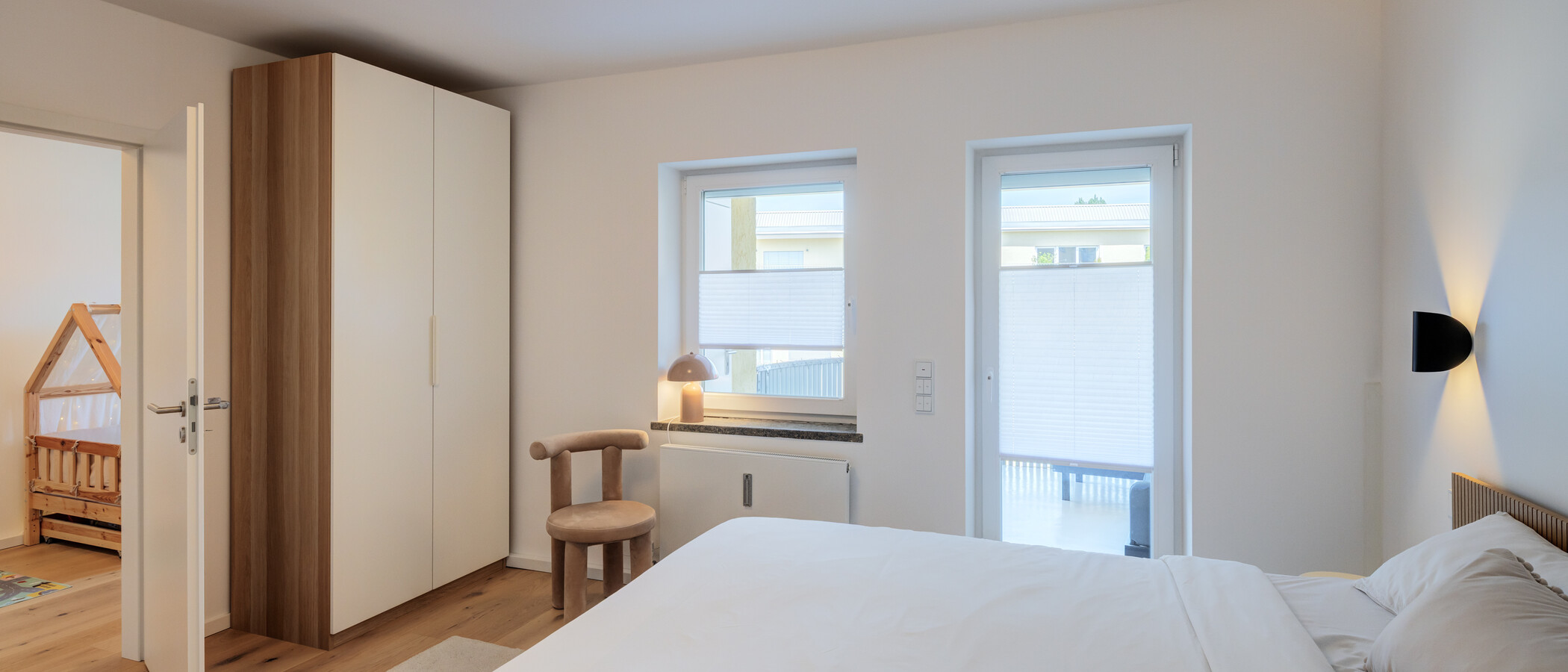 apartment München Schwabing-West (rund um den Hohenzollernplatz) 03 bedroom 14895
