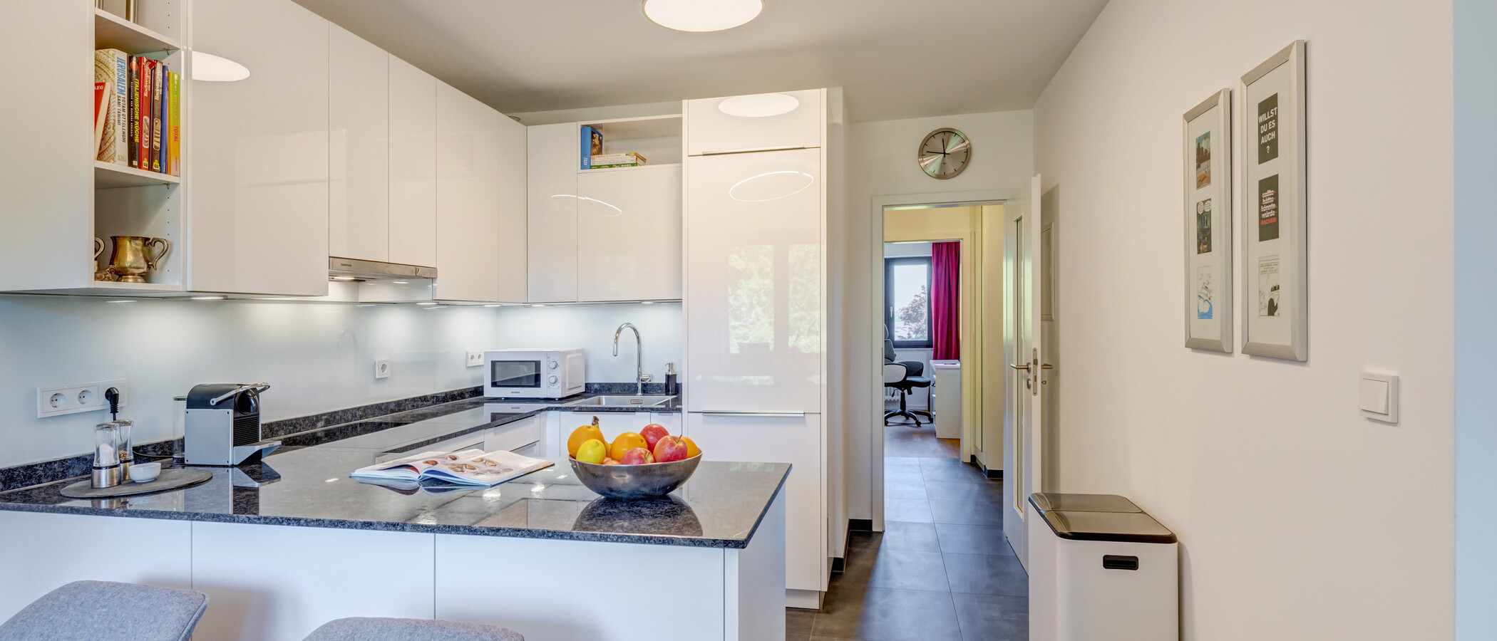 apartment Zorneding 04 kitchen 14897