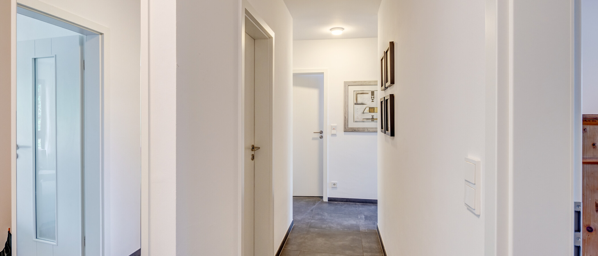 apartment Zorneding 03 hall 14897