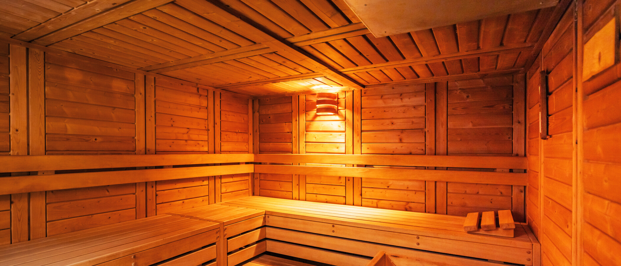 apartment Zorneding 01 sauna 14897