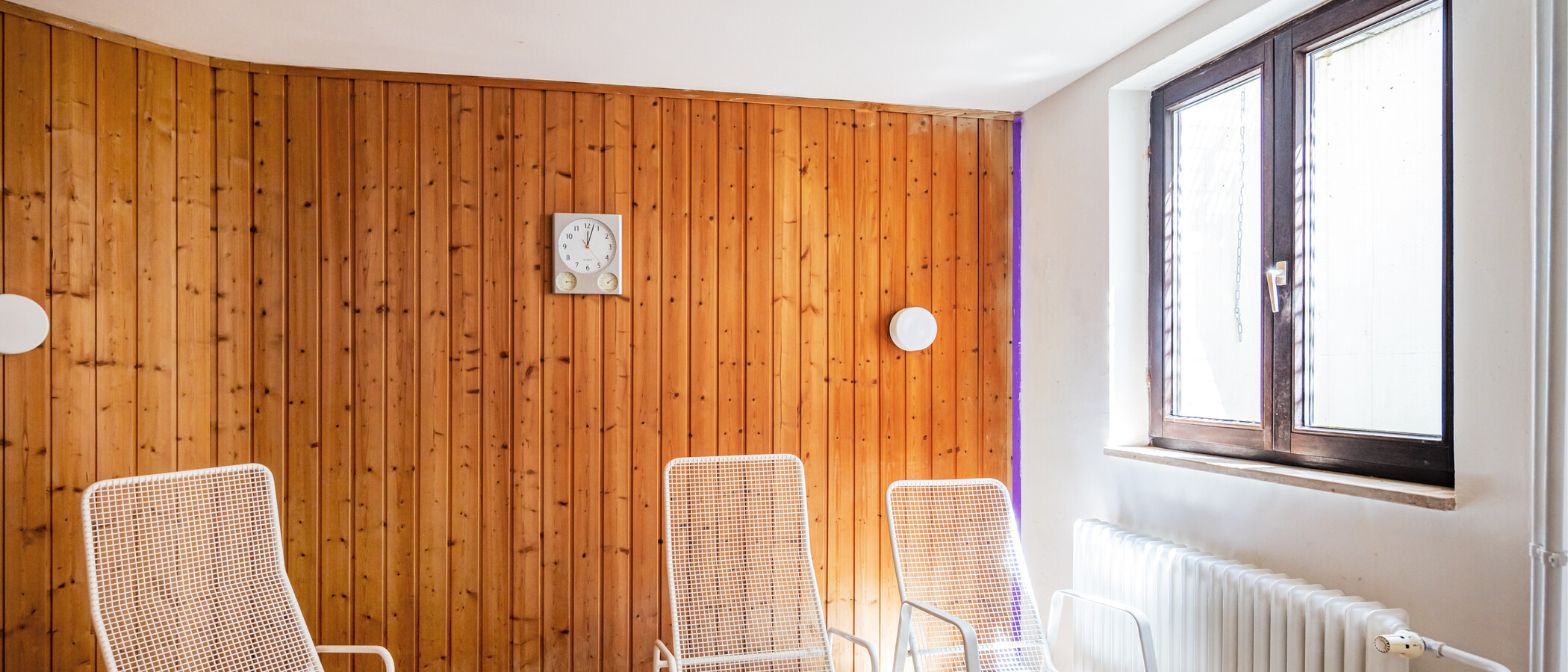 apartment Zorneding 02 sauna 14897