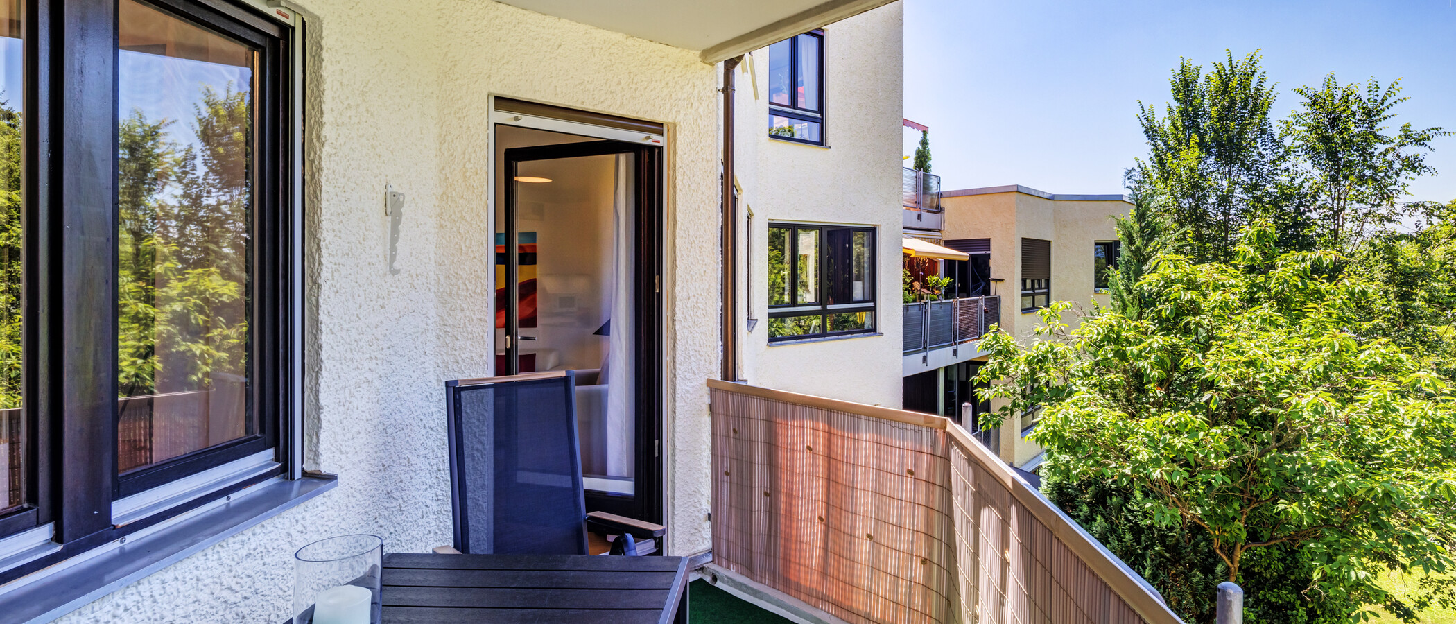 apartment Zorneding 01 balcony 14897