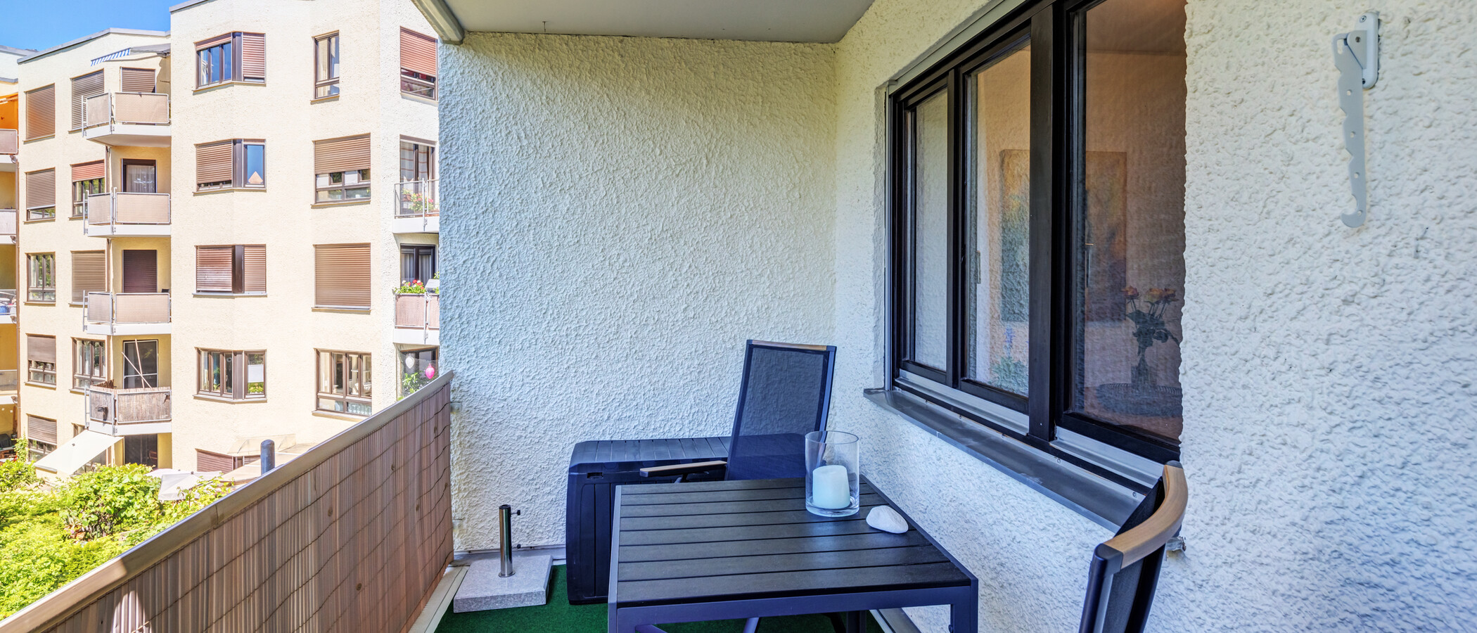 apartment Zorneding 02 balcony 14897
