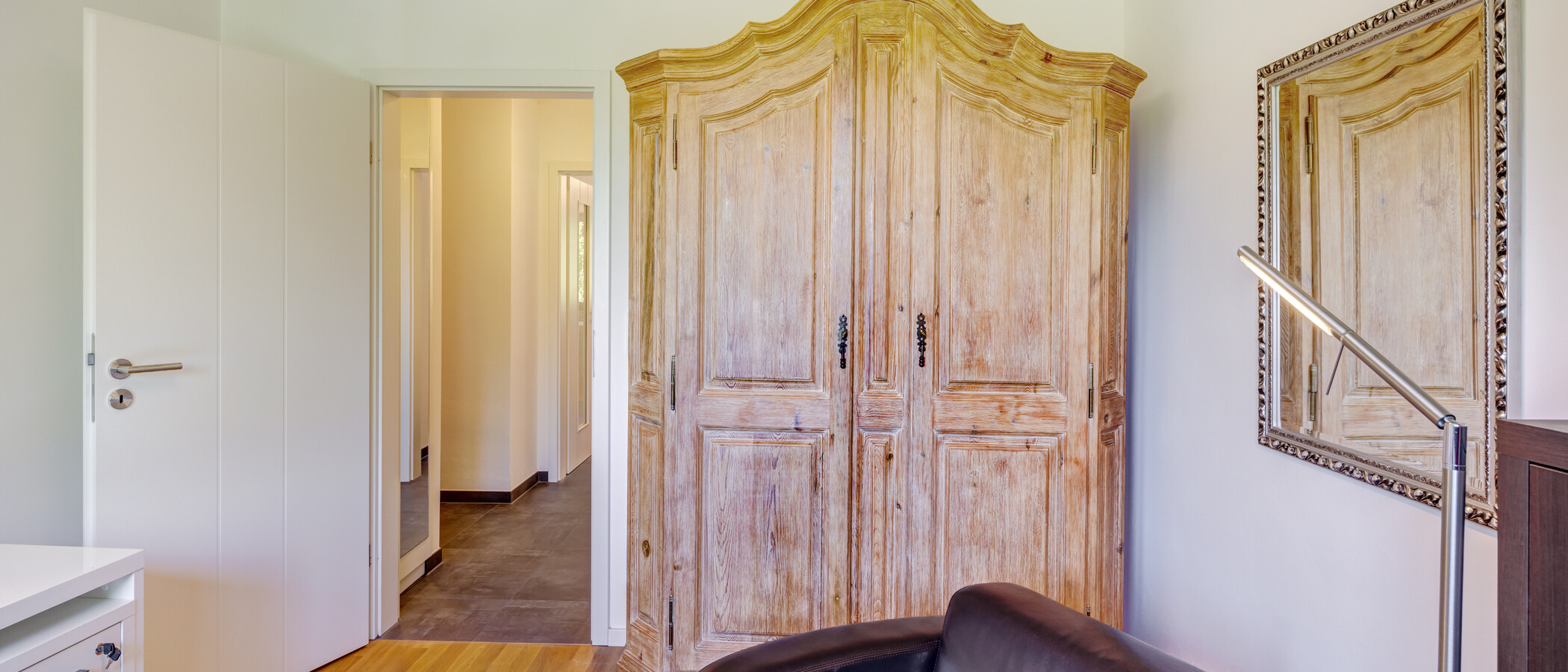 apartment Zorneding 03 office 14897