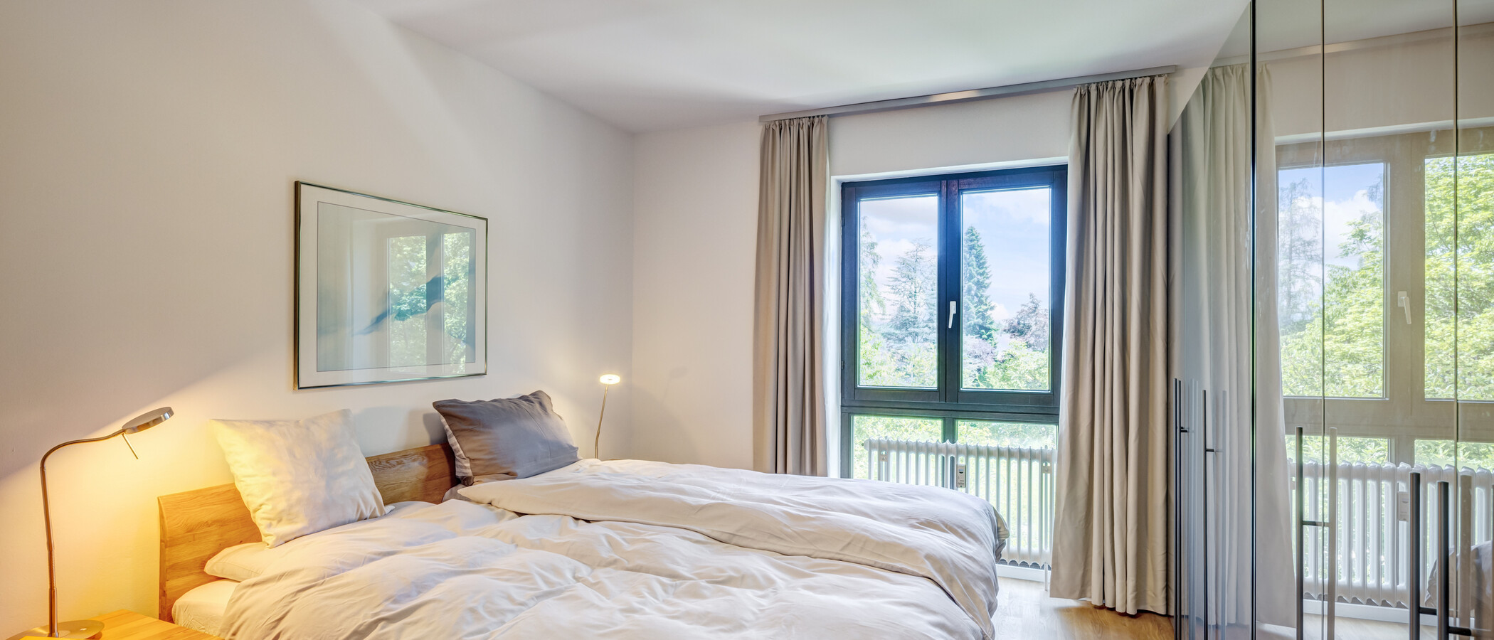 apartment Zorneding 01 bedroom 14897