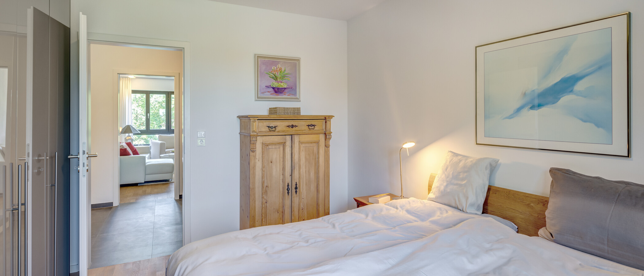 apartment Zorneding 03 bedroom 14897