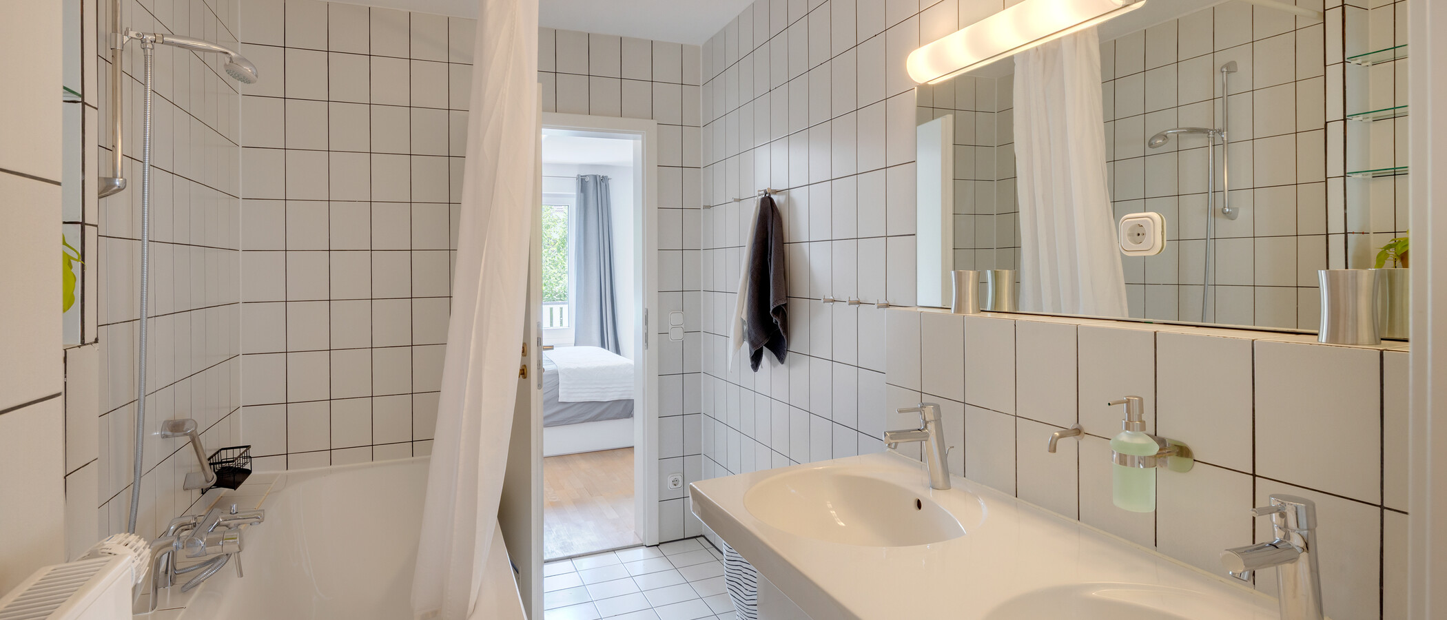 townhouse München Untergiesing 01 2. bathroom 14900