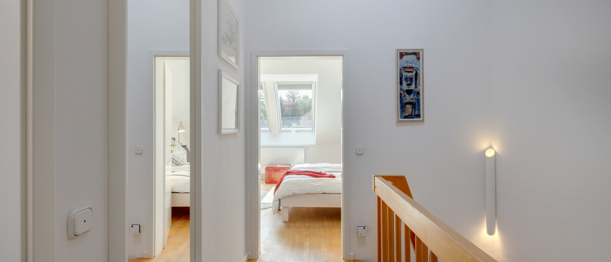 townhouse München Untergiesing 01 hall 14900