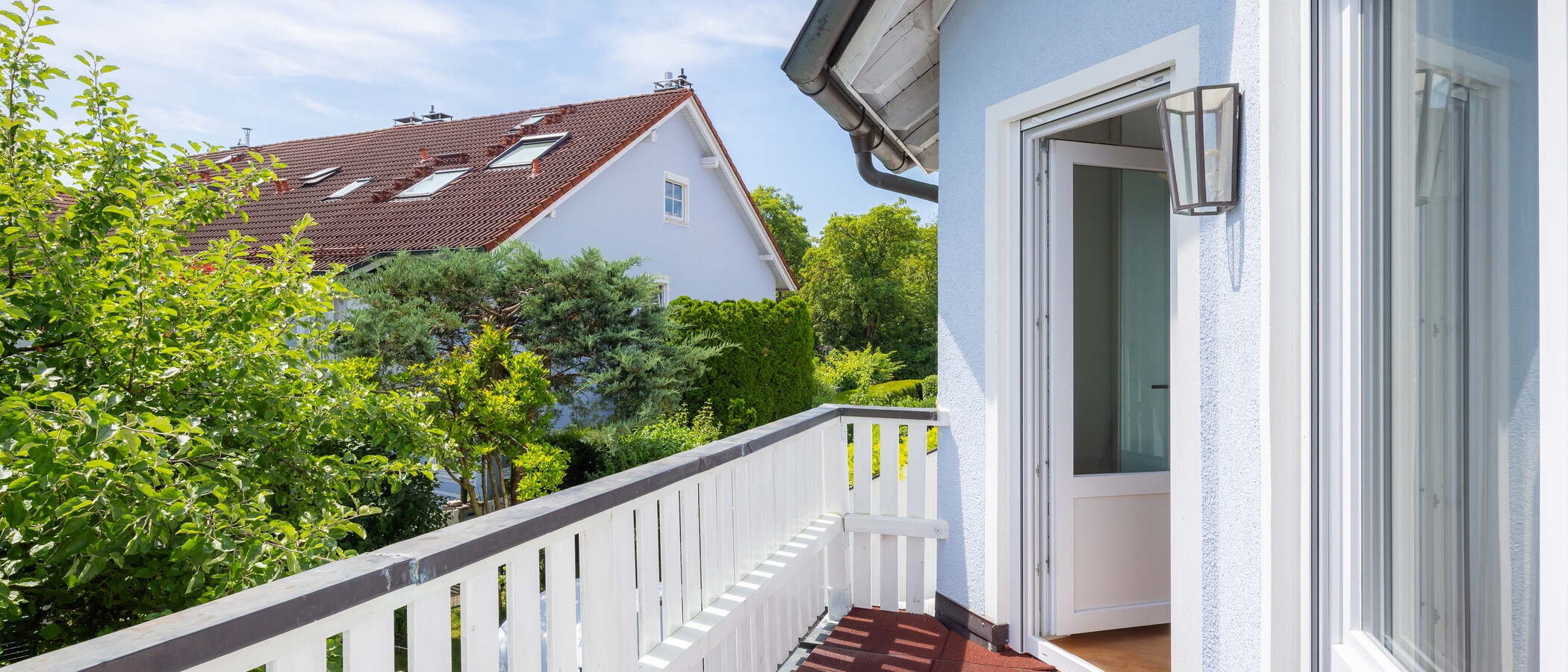 townhouse München Untergiesing 02 balcony 14900