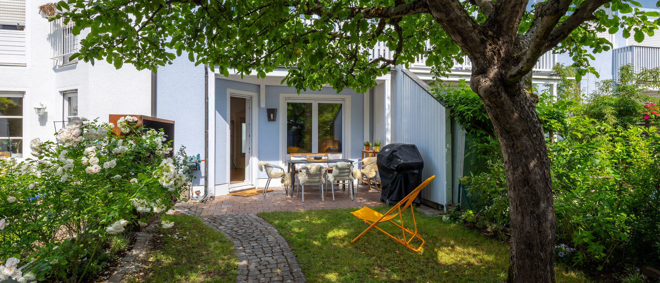 townhouse München Untergiesing 01 terrace 14900