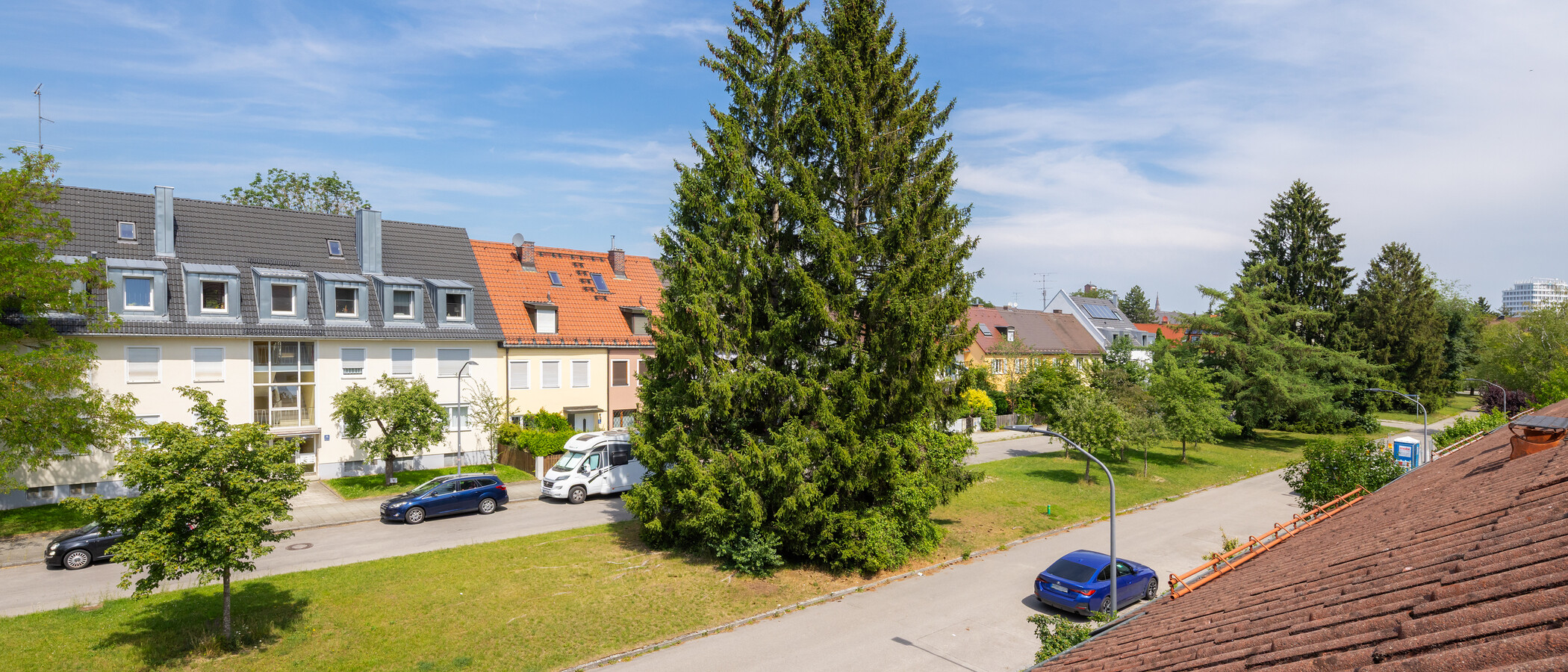 townhouse München Untergiesing 02 view 14900
