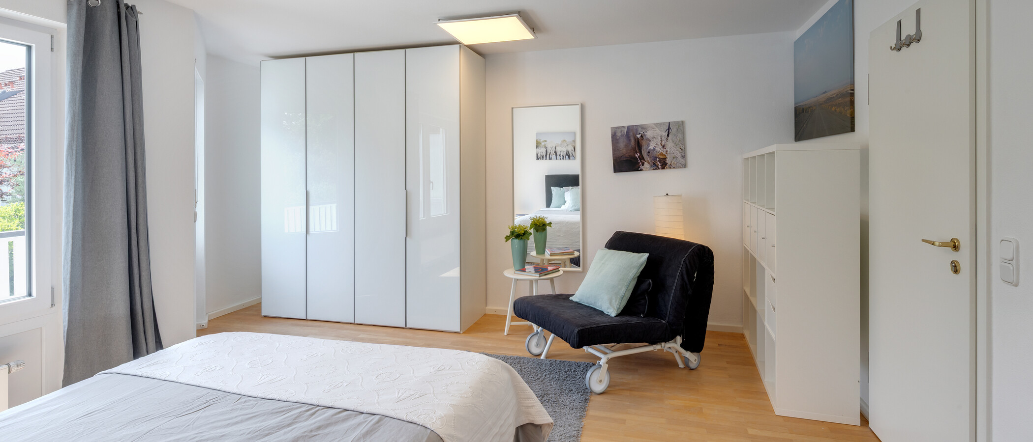 townhouse München Untergiesing 02 3. bedroom 14900
