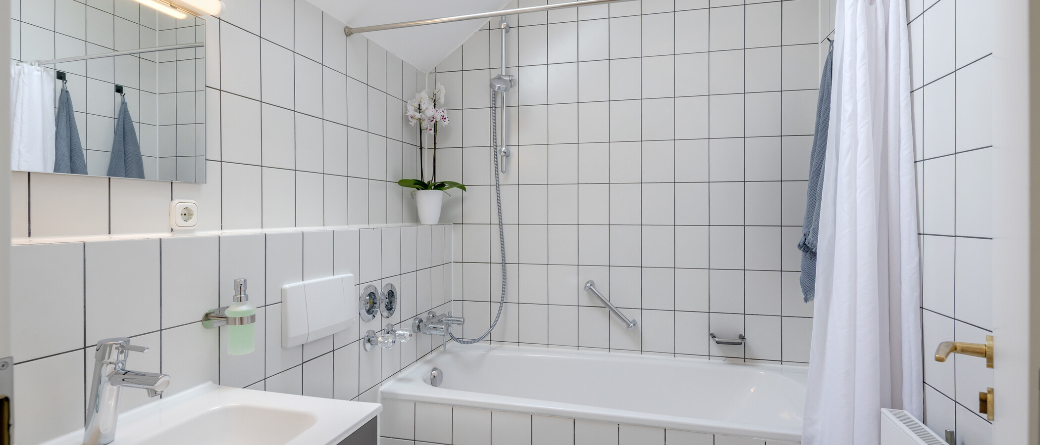 townhouse München Untergiesing 01 1. bathroom 14900