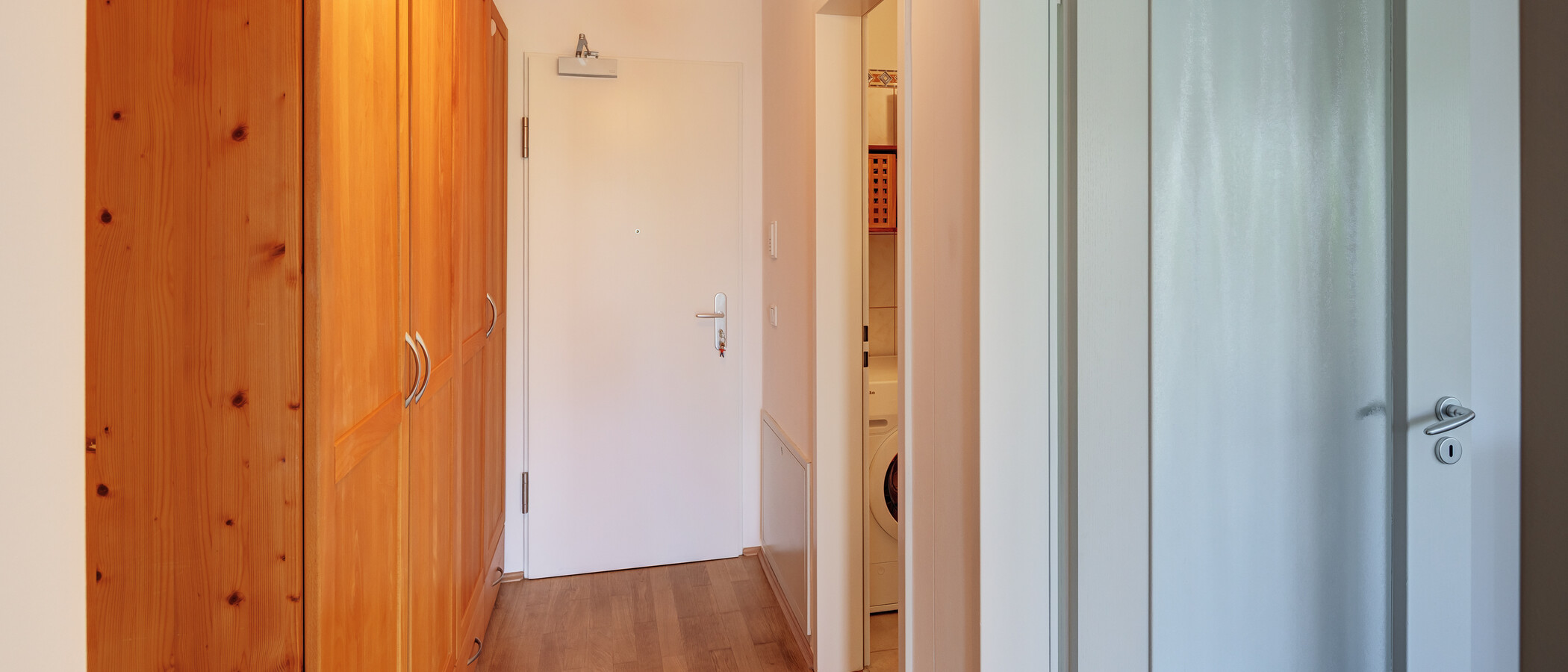 apartment München Schwabing-West 01 hall 14901