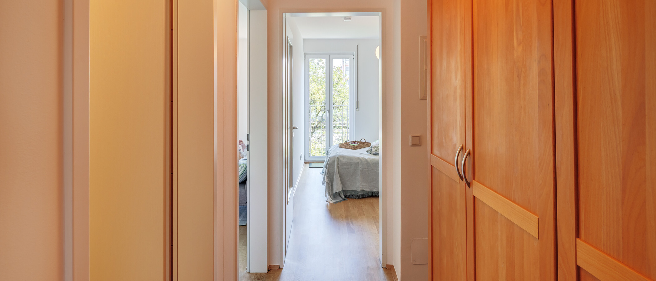 apartment München Schwabing-West 02 hall 14901