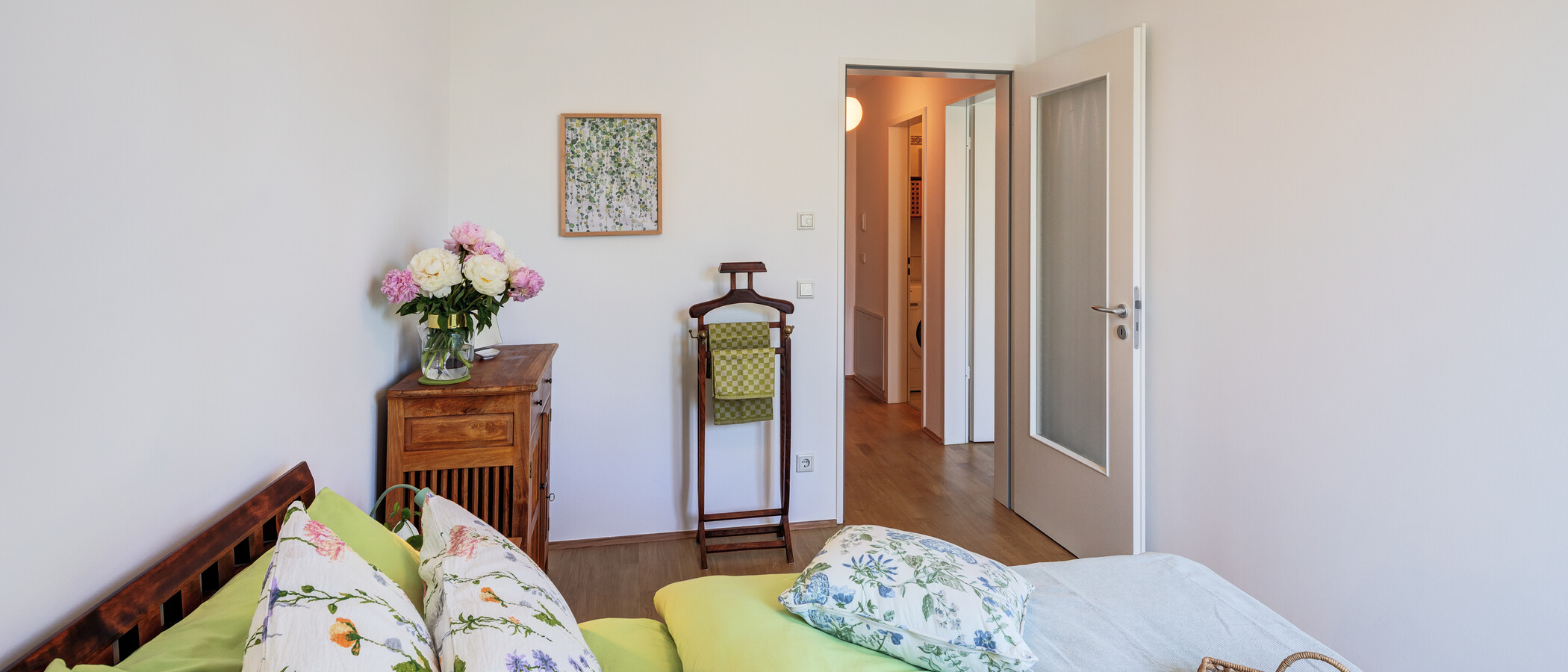 apartment München Schwabing-West 03 bedroom 14901