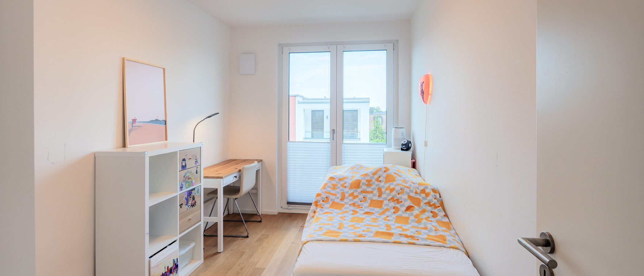 apartment München Neuperlach 01 2. child 14902