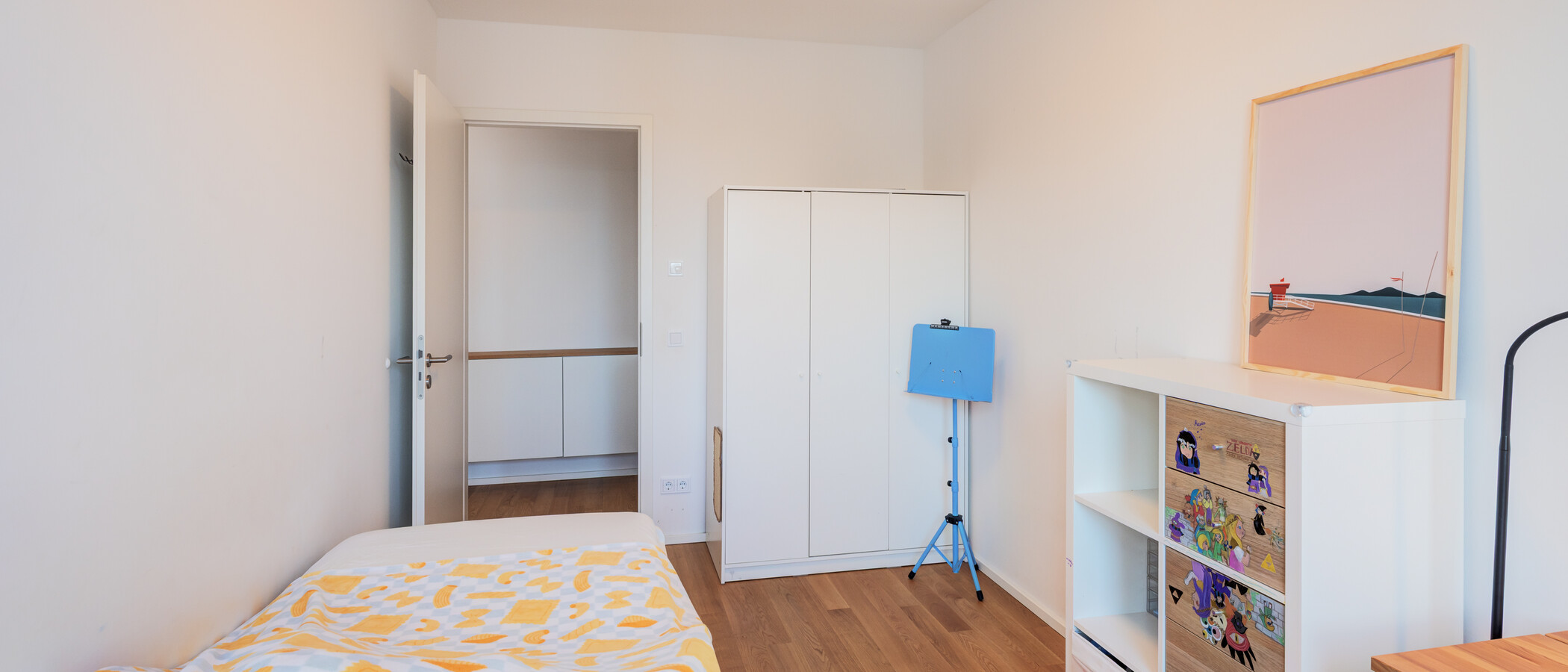 apartment München Neuperlach 02 2. child 14902