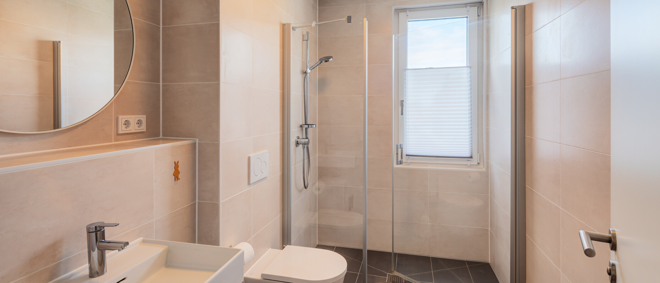 apartment München Neuperlach 01 2. bathroom 14902