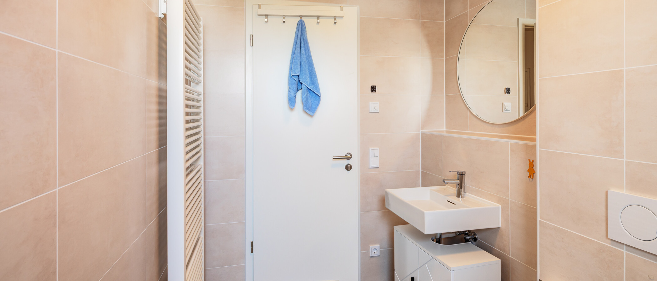 apartment München Neuperlach 02 2. bathroom 14902