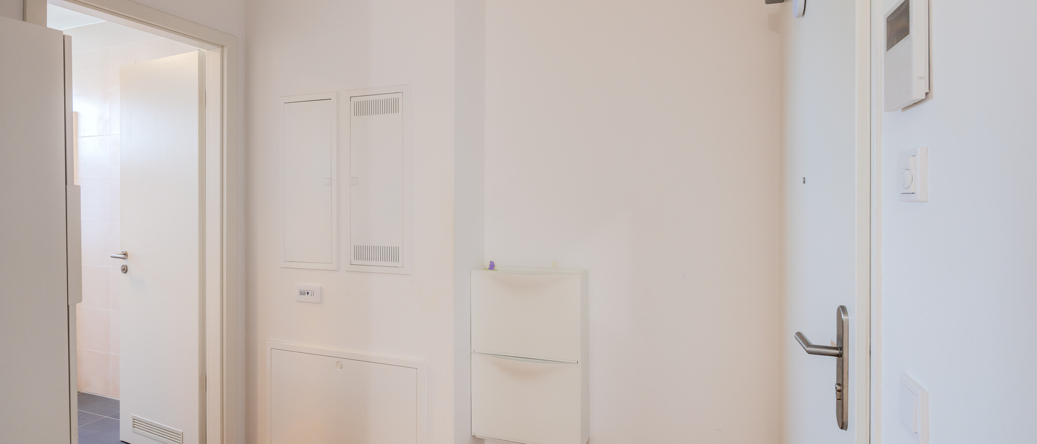 apartment München Neuperlach 02 hall 14902