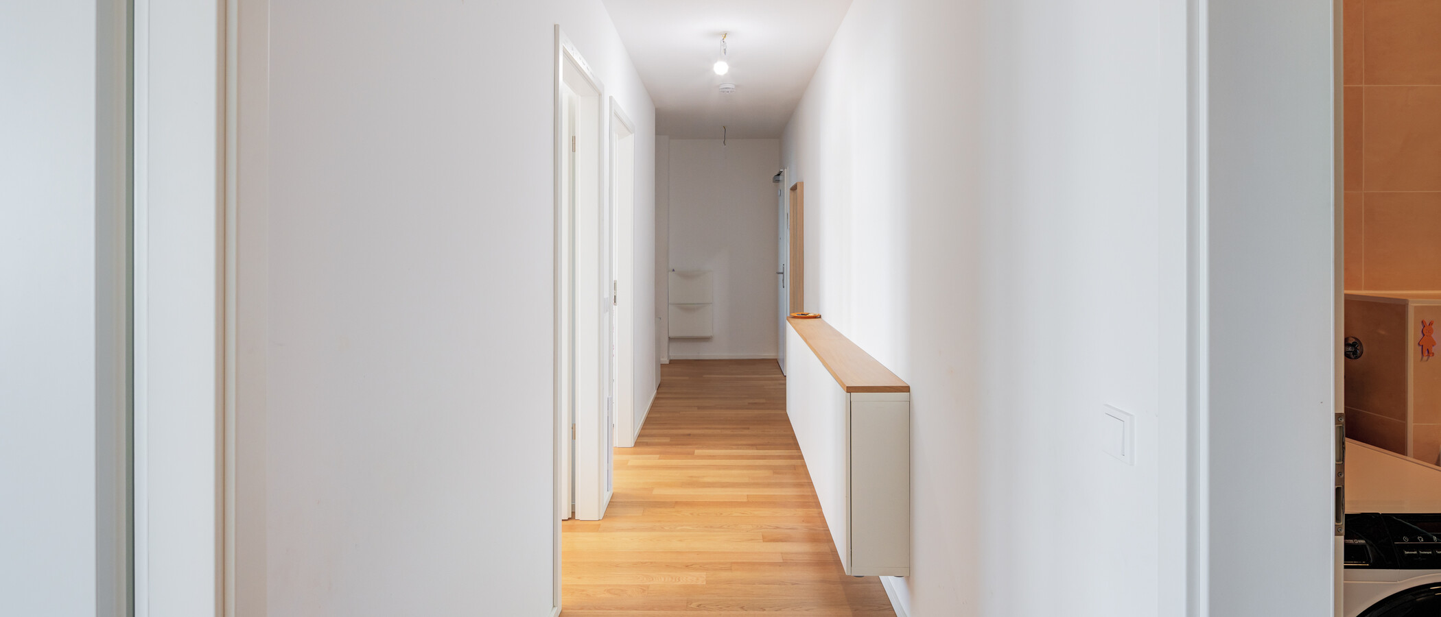 apartment München Neuperlach 03 hall 14902